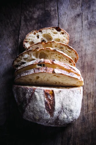 Rise to the occasion: Essential tips for sourdough baking